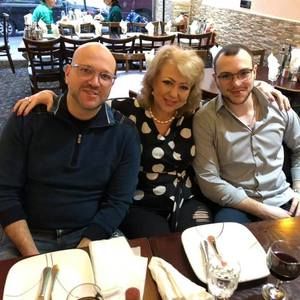 Meet your Posher, Tatyana